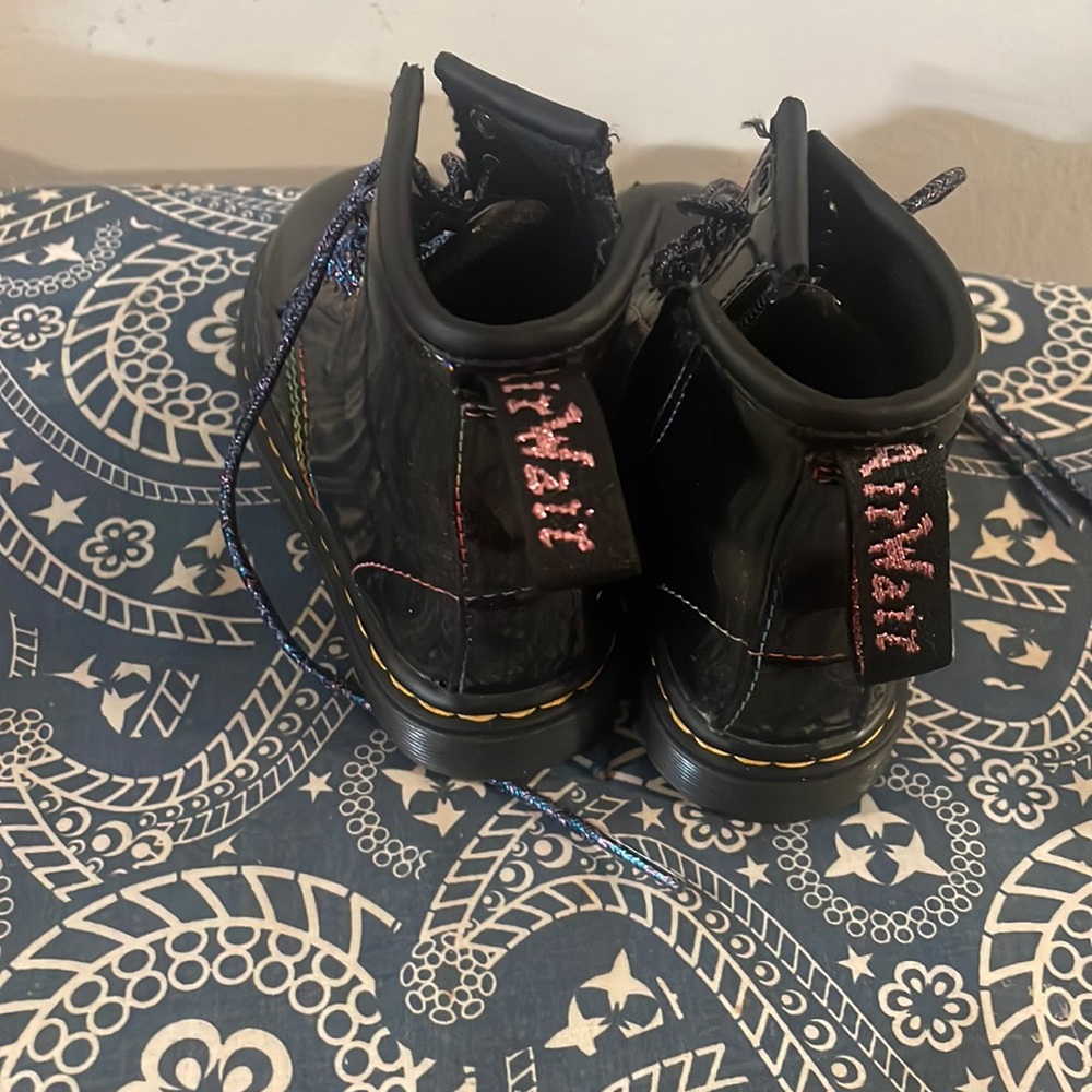 Doc Martens 8C Toddler Boot